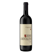 Carpineto - Rosso Di Montalcino Doc 2022