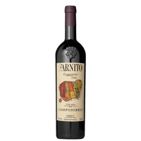 Carpineto - Toscana Igt Farnito Camponibbio 2015