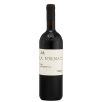 Carpineto - Toscana Rosso Igt La Fornace 2010