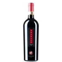 Carus - Chianti Classico Docg Baldéro 2016