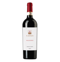 Carus - Chianti Classico Docg “baldéro” 2017