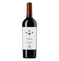 Carus - Toscana Cabernet Sauvignon Igt “robeo” 2018