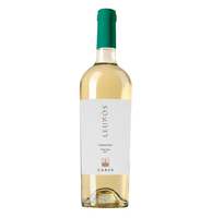Carus - Toscana Vermentino Igt “leukòs” 2022