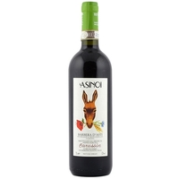 Carussin - Barbera D Asti Docg Asinoi 2022