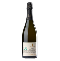 Casa Caterina - Spumante Brut Nature Blanc De Blancs Cuvée 60
