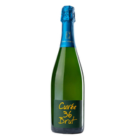 Casa Caterina - Spumante Brut Nature Cuveè 36