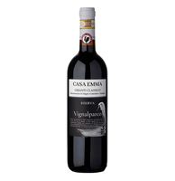 Casa Emma - Chianti Classico Riserva Docg “vignalparco” 2019