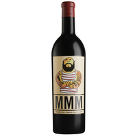 Casa Rojo - Jumilla Do Mmm Macho Man Monastrell 2019