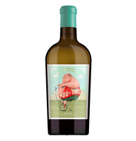 Casa Rojo - Rueda Verdejo Do El Gordo Del Circo 2022