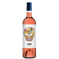 Casa Rojo - Tierra De Murcia Igp Haru 2022