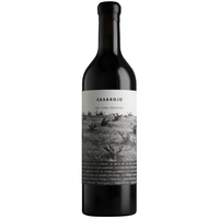 Casa Rojo - Vino De La Tierra Las Vinas Bastardas 2018