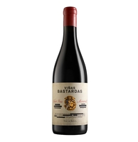 Casa Rojo - Vino De La Tierra Las Vinas Bastardas 2021