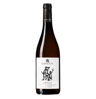 Casaleta - Verdicchio Dei Castelli Di Jesi Classico Superiore Doc La Posta 2016