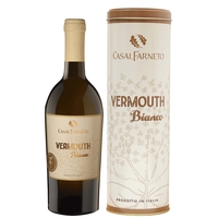 CasalFarneto - Vermouth Bianco