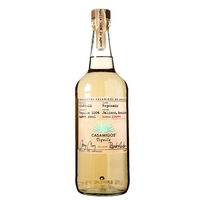 Casamigos - Tequila Reposado