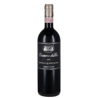 Casanova di Neri - Brunello Di Montalcino Docg Cerretalto 1999