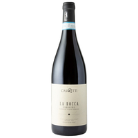 Casaretti - Bardolino Classico Doc La Rocca Bio 2021