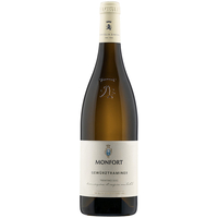 Casata Monfort - Gewürztraminer Trentino Doc 2022