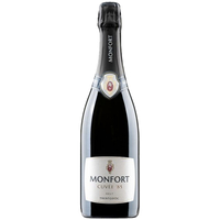Casata Monfort - Trento Brut Doc Cuvée 85