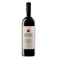 Cascina Bruciata - Barbaresco Docg Rio Sordo 2018