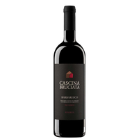 Cascina Bruciata - Barbaresco Riserva Docg “rio Sordo” 2017