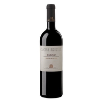 Cascina Bruciata - Barolo Cannubi Muscatel Docg 2014