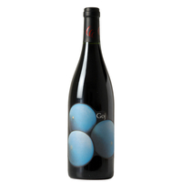 Cascina Castlèt - Barbera Del Monferrato Frizzante Doc Goj 2022