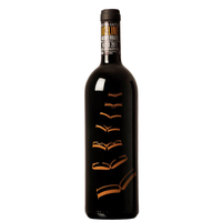 Cascina Castlèt - Monferrato Rosso Doc Uceline 2016