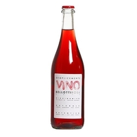 Cascina degli Ulivi - Vino Rosato Semplicemente Vino Rosa Belotti