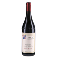 Cascina Fontana - Barolo Docg 2017