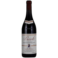 Cascina Fontana - Barolo Docg Castiglione Falletto 2016 Magnum