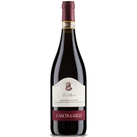 Cascina Gilli - Barbera D Asti Docg Le More 2020