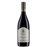 Cascina Gilli - Barbera D Asti Superiore Docg Dedica 2018