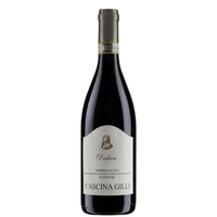Cascina Gilli - Barbera D Asti Superiore Docg Dedica 2020