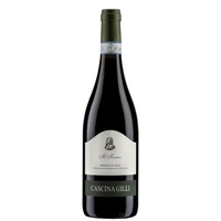 Cascina Gilli - Freisa D Asti Doc Il Forno 2019