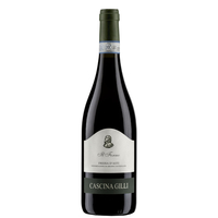 Cascina Gilli - Freisa D Asti Doc Il Forno 2020