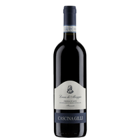 Cascina Gilli - Freisa D Asti Doc Luna Di Maggio 2021