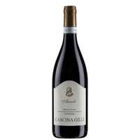 Cascina Gilli - Freisa D Asti Doc Superiore Arvelè 2017