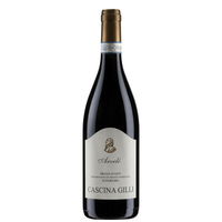 Cascina Gilli - Freisa D Asti Doc Superiore Arvelè 2018