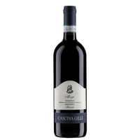 Cascina Gilli - Piemonte Bonarda Doc Moyé 2021