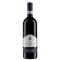 Cascina Gilli - Piemonte Bonarda Doc Moyé 2022