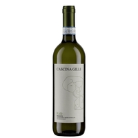 Cascina Gilli - Piemonte Chardonnay Doc Rafè 2021