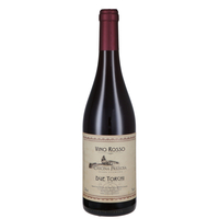 Cascina Preziosa - Vino Rosso “due Torchi”