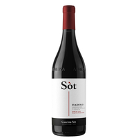 Cascina Sòt - Barolo Docg Bricco San Pietro 2019