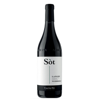 Cascina Sòt - Langhe Nebbiolo Doc 2020