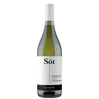 Cascina Sòt - Piemonte Chardonnay Doc 2022