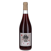 Cascina Tavijn - Vino Rosso Ottavio Communist 2018