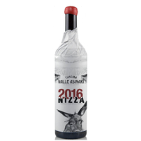 Cascina Valle Asinari - Nizza Barbera Docg 2019