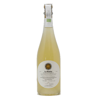 Casebianche - Vino Spumante Dosaggio Zero La Matta 2021