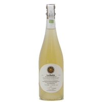 Casebianche - Vino Spumante Dosaggio Zero La Matta 2022